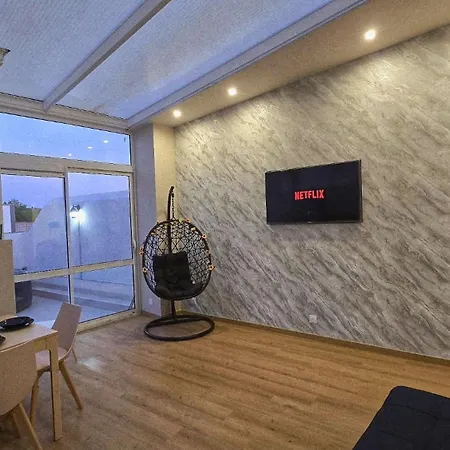 Appartement La Luna Le Portel