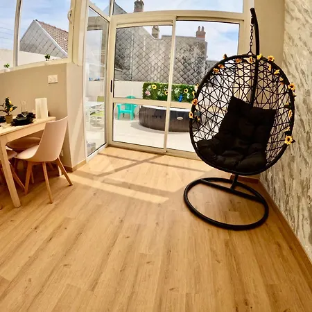 La Luna Appartement *