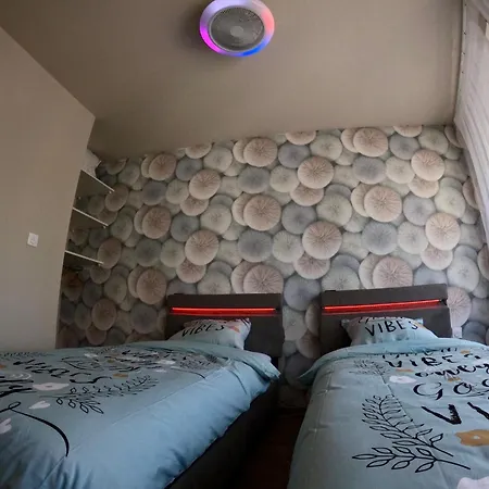 La Luna Appartement Le Portel