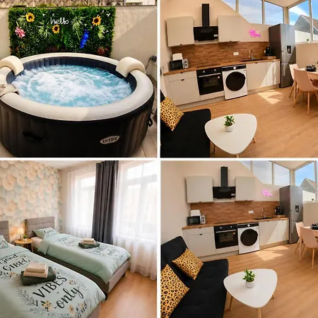 Appartement La Luna